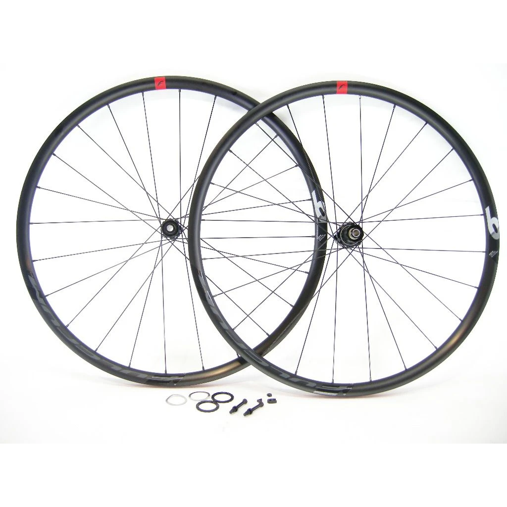 Fulcrum Laufrad Racing 6 Disc Laufradsatz 3 Fulcrum Laufrad Racing 6 Disc Laufradsatz