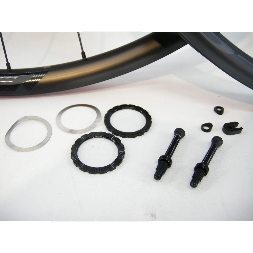 Fulcrum Laufrad Racing 6 Disc Laufradsatz 4 Fulcrum Laufrad Racing 6 Disc Laufradsatz – Bild 2