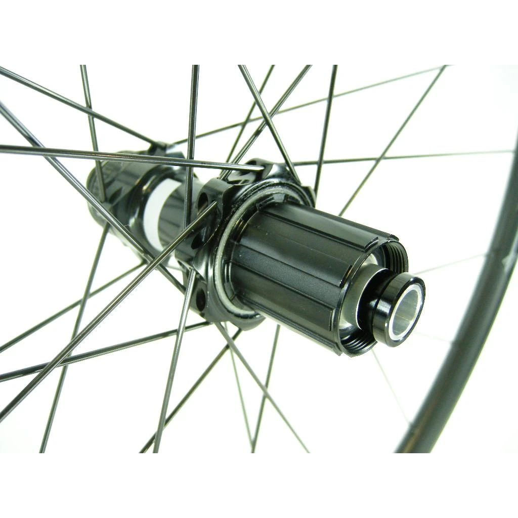 Fulcrum Laufrad Racing 6 Disc Laufradsatz 5 Fulcrum Laufrad Racing 6 Disc Laufradsatz – Bild 3