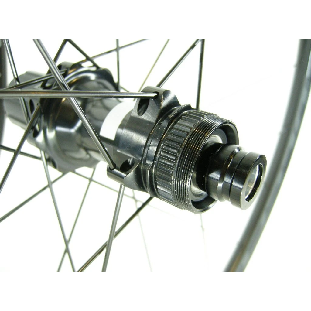 Fulcrum Laufrad Racing 6 Disc Laufradsatz 6 Fulcrum Laufrad Racing 6 Disc Laufradsatz – Bild 4