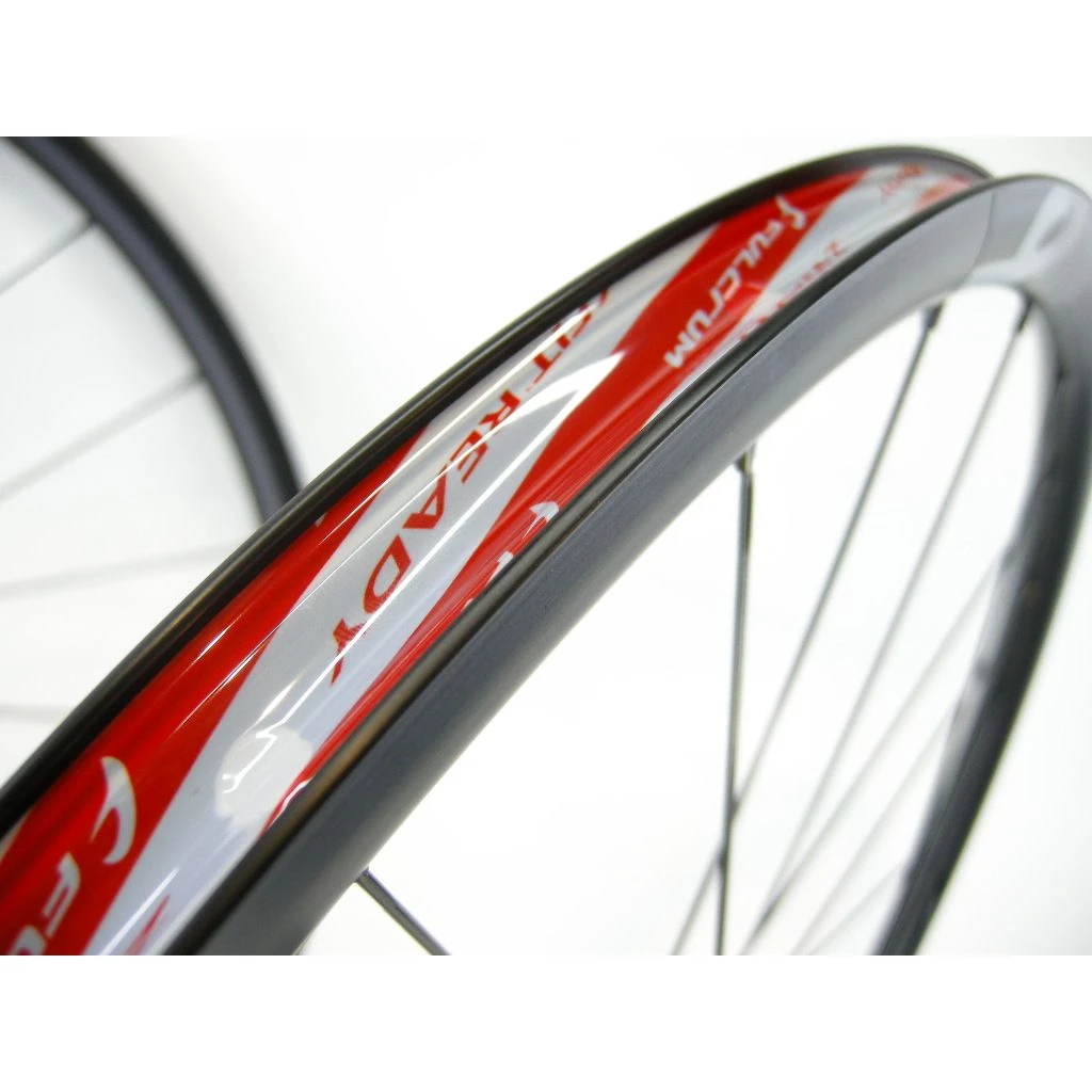 Fulcrum Laufrad Racing 6 Disc Laufradsatz 7 Fulcrum Laufrad Racing 6 Disc Laufradsatz – Bild 5