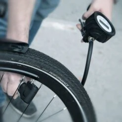 SKS Pumpenkopf Multi-Valve-Kopf MV Easy Workshop -Fahrrad Zubehör Verkauf 38838 5 Z 153