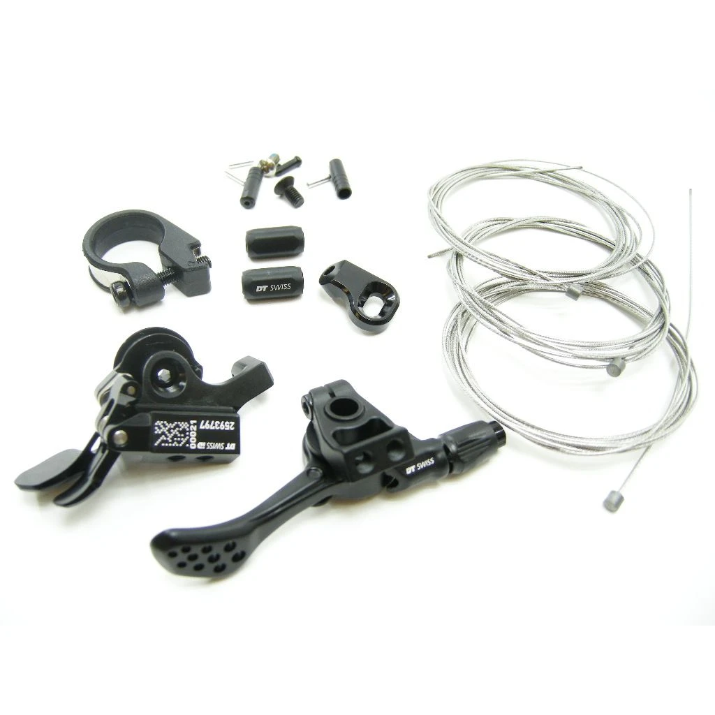 DT Swiss L3 Remote Hebel Zweistufig 3 DT Swiss L3 Remote Hebel Zweistufig