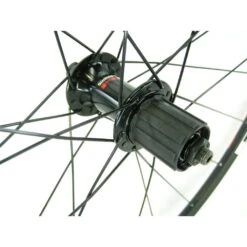 Shimano WH-R501 Laufrad -Fahrrad Zubehör Verkauf 39045 4 Unten 31