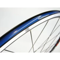 Shimano WH-R501 Laufrad -Fahrrad Zubehör Verkauf 39045 5 Unten 31