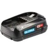 Gloria Ersatzakku Zur Multijet 18V / 2,5 Ah