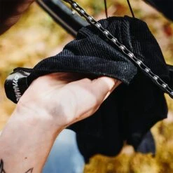 Dynamic MICROFIBRE CLOTH -Fahrrad Zubehör Verkauf 39568 4 C 369 3