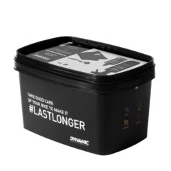 Dynamic SUPER SLICK SET 7 Dynamic SUPER SLICK SET -Fahrrad Zubehör Verkauf 39597 4 WK 111