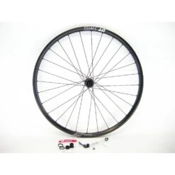 DT Swiss Laufräder HU 1900 Spline Laufrad