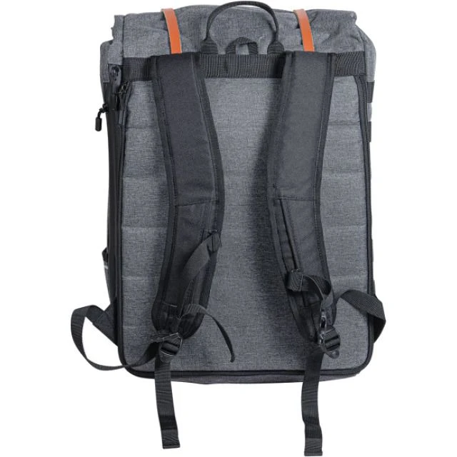 Zéfal Gepäckträger Und Umhängetasche Urban Messenger 4 Zéfal Gepäckträger Und Umhängetasche Urban Messenger – Bild 2