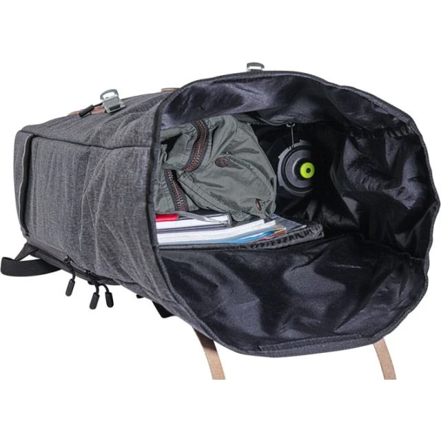 Zéfal Gepäckträger Und Umhängetasche Urban Messenger 7 Zéfal Gepäckträger Und Umhängetasche Urban Messenger – Bild 5