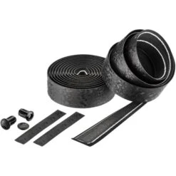 Ciclovation Leather Touch Diamond Lenkerband