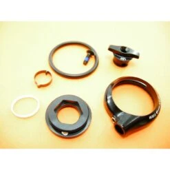 RockShox Remote Klemme Für. Pike RCT3/RCT B1