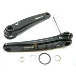 Race Face Turbine Cinch 136 Kurbel