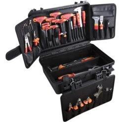 Unior Bike Tools Werkzeugkoffer Set