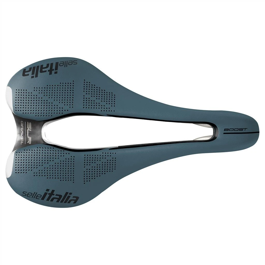 Selle Italia SLR Boost Gravel SuperFlow Sattel 5 Selle Italia SLR Boost Gravel SuperFlow Sattel – Bild 3