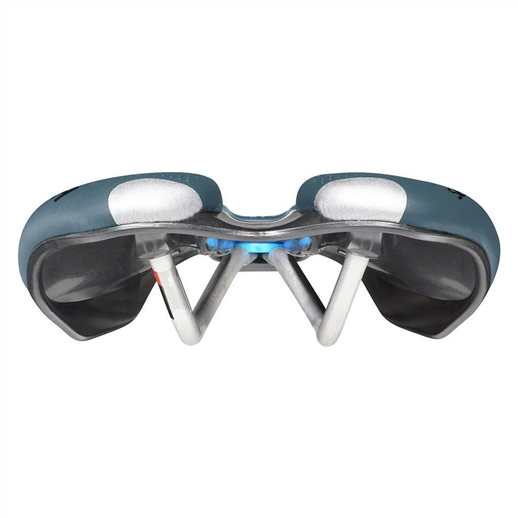 Selle Italia SLR Boost Gravel SuperFlow Sattel 6 Selle Italia SLR Boost Gravel SuperFlow Sattel – Bild 4