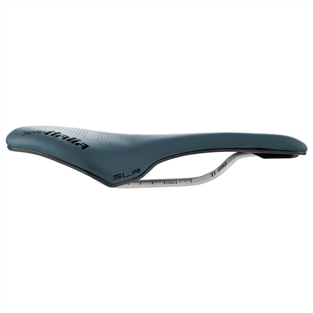 Selle Italia SLR Boost Gravel SuperFlow Sattel 7 Selle Italia SLR Boost Gravel SuperFlow Sattel – Bild 5