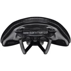 Selle San Marco Shortfit 2.0 Comfort Open-Fit Dynamic Sattel -Fahrrad Zubehör Verkauf 40613 5 D 360