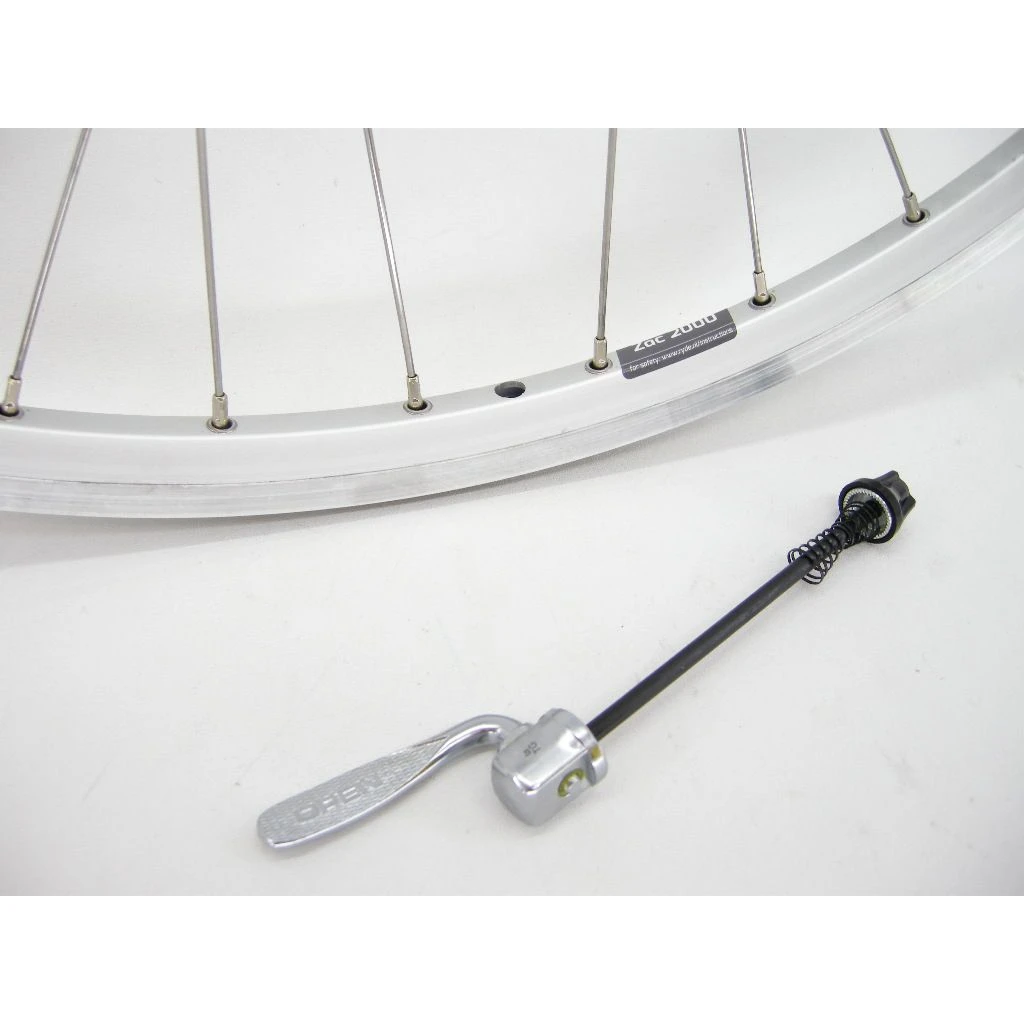 Shimano Nexus Nabendynamo Und Disc 6-Loch 4 Shimano Nexus Nabendynamo Und Disc 6-Loch – Bild 2