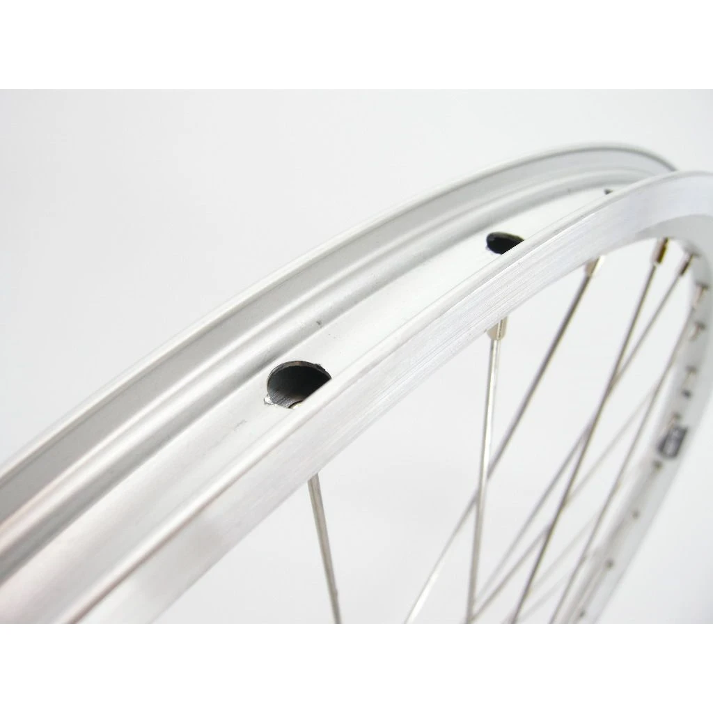 Shimano Nexus Nabendynamo Und Disc 6-Loch 5 Shimano Nexus Nabendynamo Und Disc 6-Loch – Bild 3