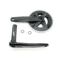 Sram Rival AXS DUB 12-fach Kurbelgarnitur