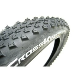 Continental Cross King