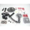 Sram XX SL Eagle AXS Transmission MTB Gruppe