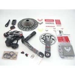 Sram XX SL Eagle AXS Transmission MTB Gruppe