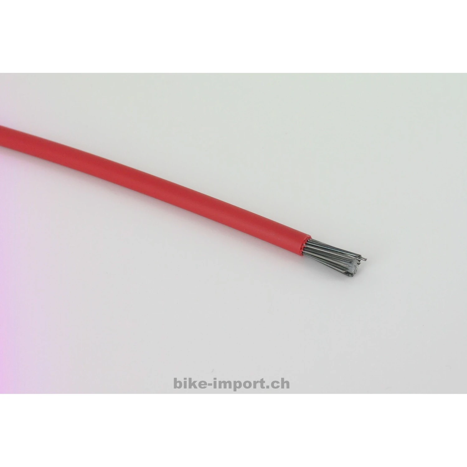 Shimano Kabelhülle 3 Shimano Kabelhülle