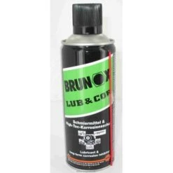 Brunox Lub & Cor Schmiermittel & Korrosionschutz / Inhalt 400ml