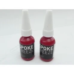 DT Swiss Kleinteile Spoke Freeze Speichenkleber / 2 Stk. à 10ml