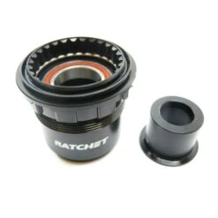 DT Swiss Kleinteile Freilauf Ratchet Rotor-Umrüstkit SRAM XD Für 11/12-fach