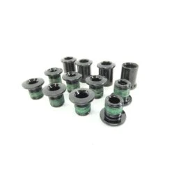 Truvative Kettenblattschrauben Für 2-fach Kurbel Mit Guard