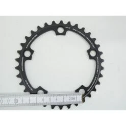 Sram Red Kettenblatt X-Glide™ Yaw Für Red 22 / Force 22 / Rival 22