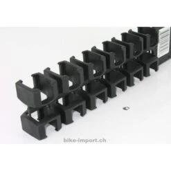 Crank Brothers Pedal-Distanzset Tread Contact Sleeves Für Candy