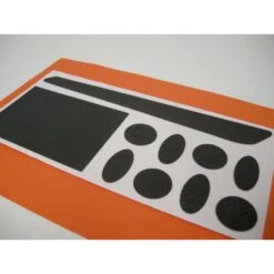 BBB Rahmenschutzfolie