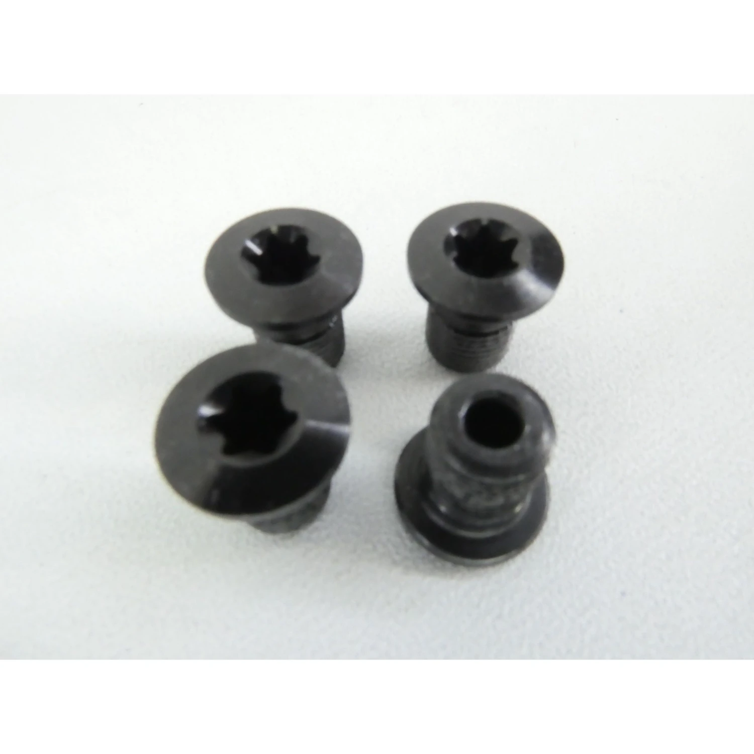 Shimano Kettenblattschrauben 4-Arm FC-M8000 3 Shimano Kettenblattschrauben 4-Arm FC-M8000