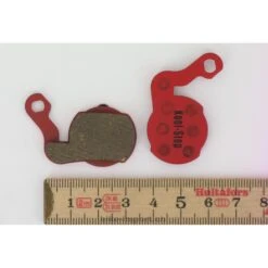 Kool Stop Bremsbelag Disc KS-D150 - Organisch