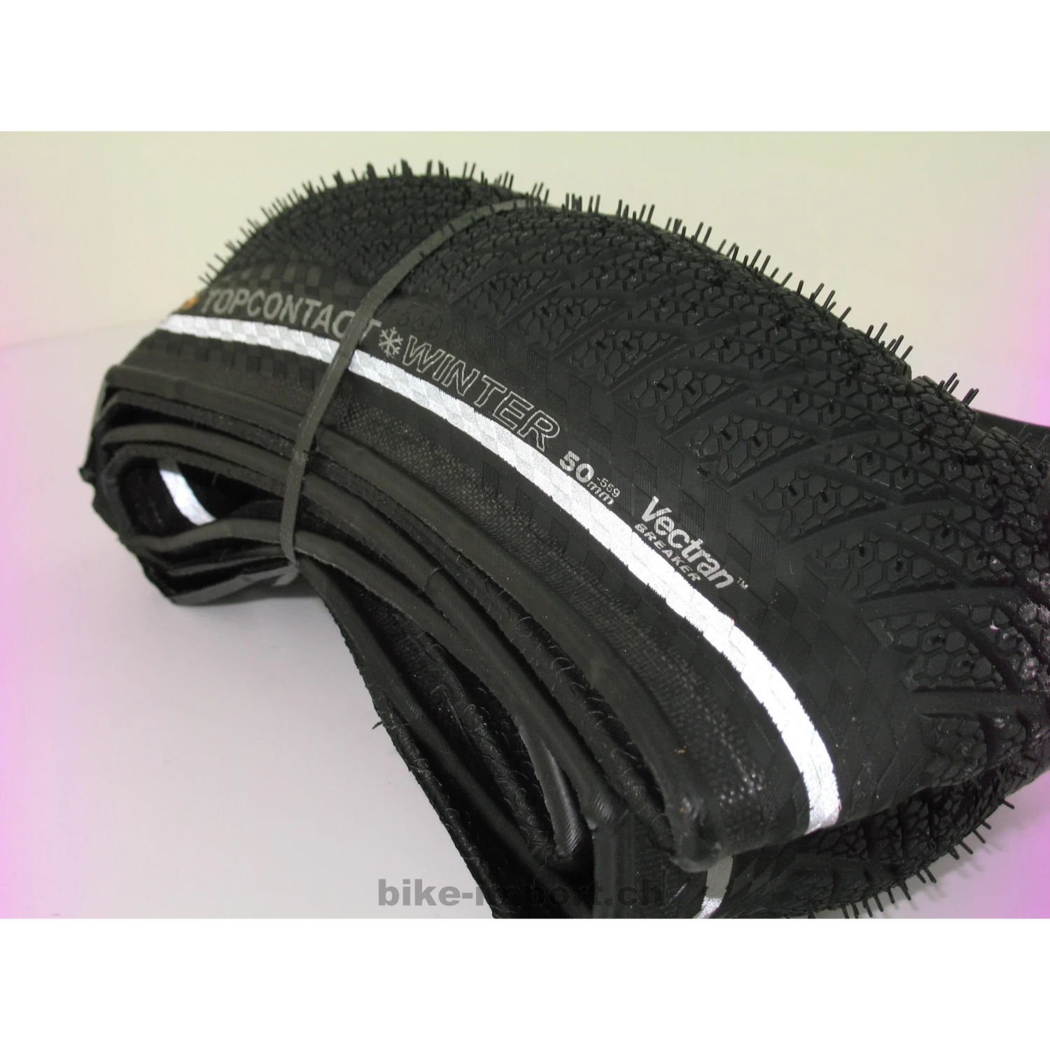 Continental Top Contact Winter II Premium 3 Continental Top Contact Winter II Premium
